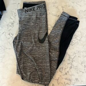 Nike Pro Leggings